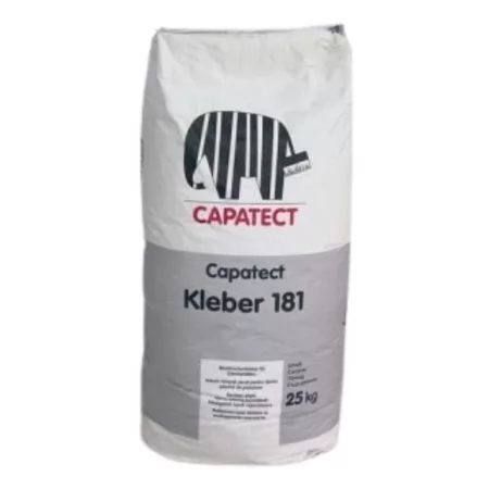 Capatect 181 25 kg Cijena Akcija