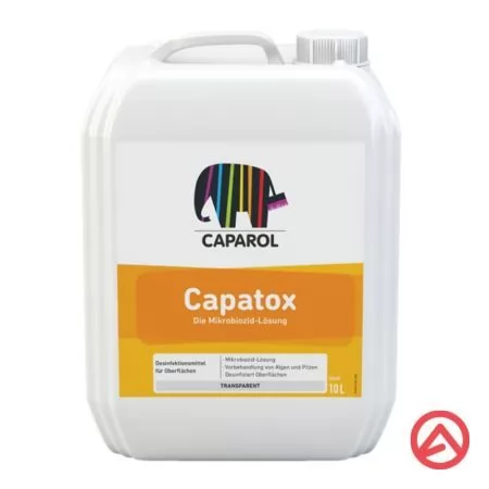 Capatox - biocidni temeljni premaz Cijena Akcija
