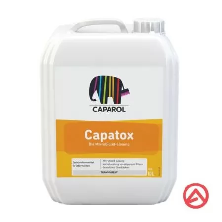 Capatox - biocidni temeljni premaz Cijena Akcija