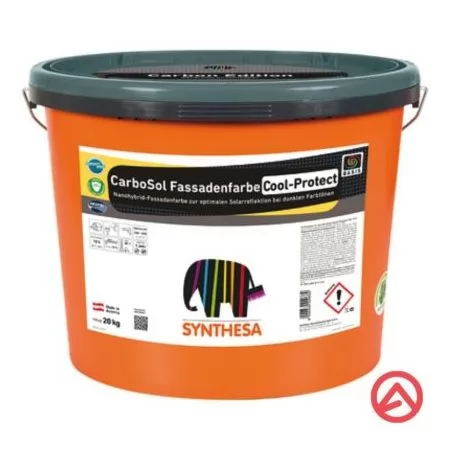 CarboSol Fassadenfarbe CoolProtect - nanohibridna fasadna boja Cijena Akcija