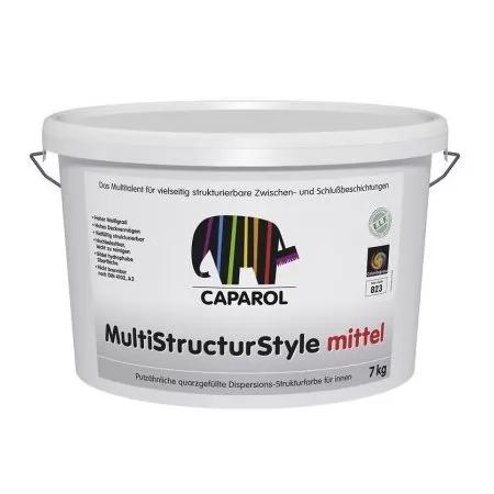 CD MultiStruktur Mittel 7 KG Cijena Akcija