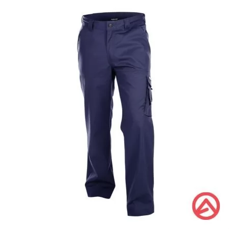 DASSY 100% pamučne radne hlače LIVERPOOL COTTON Cijena Akcija