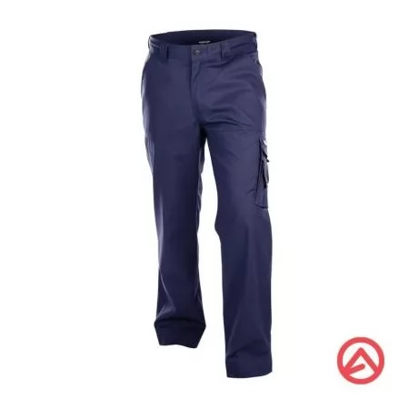 DASSY 100% pamučne radne hlače LIVERPOOL COTTON Cijena Akcija