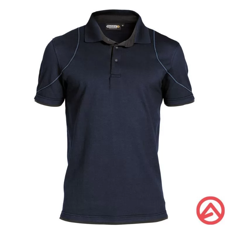 DASSY polo majica ORBITAL Cijena Akcija