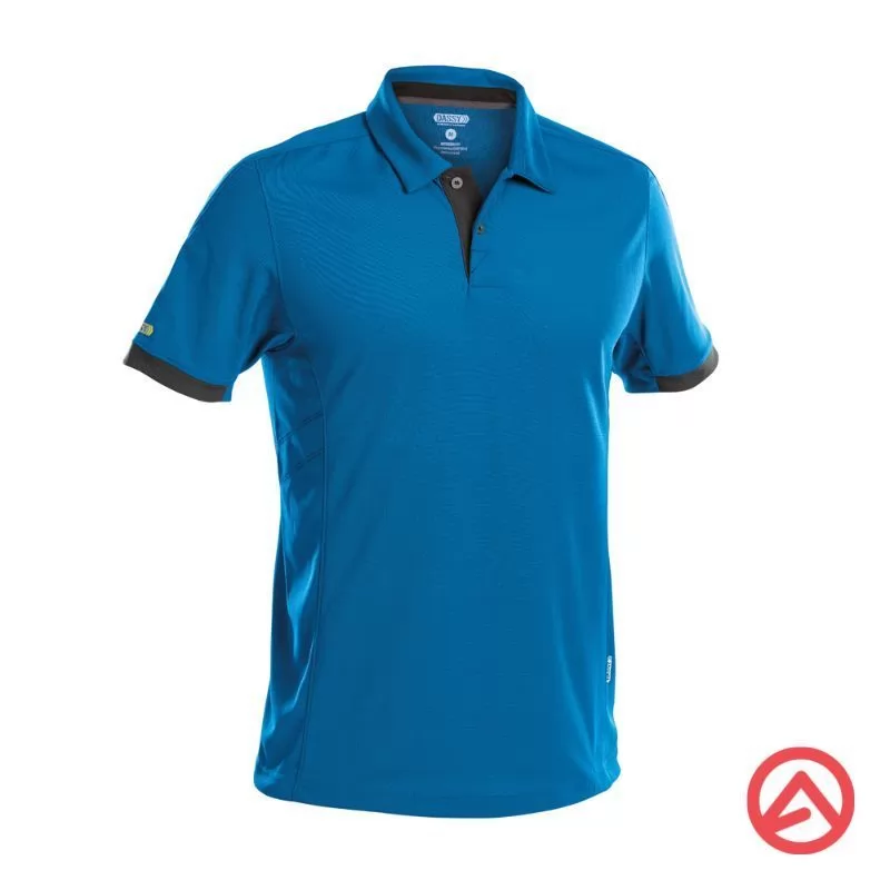 DASSY polo majica TRAXION Cijena Akcija