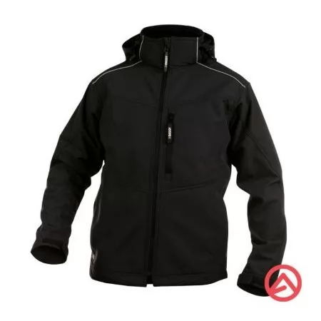 DASSY softshell jakna TAVIRA Cijena Akcija