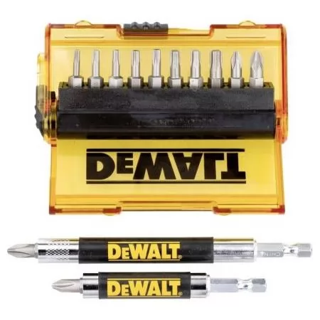 DeWALT 14-djelni set biteva DT71570 Cijena Akcija
