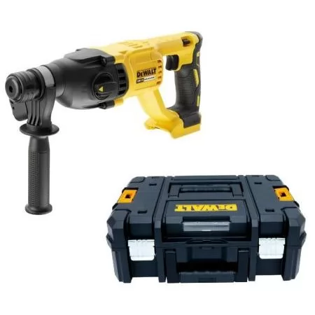DeWALT Aku kombinirani udarni čekić DCH133NT [18V;bez baterije] Cijena Akcija
