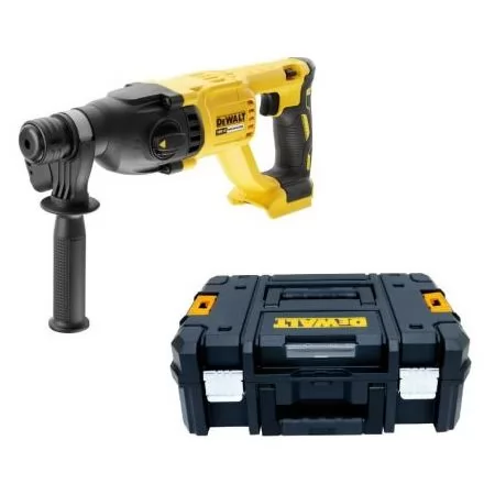 DeWALT Aku kombinirani udarni čekić DCH133NT [18V;bez baterije] Cijena Akcija