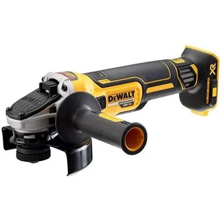 DeWALT Aku kutna brusilica DCG405N [18V;bez baterije] Cijena Akcija