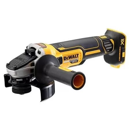 DeWALT Aku kutna brusilica DCG405N [18V;bez baterije] Cijena Akcija