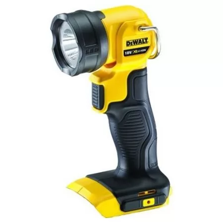 DeWALT Aku LED svjetiljka DCL040 [18V] ; bez baterije i punjača Cijena Akcija