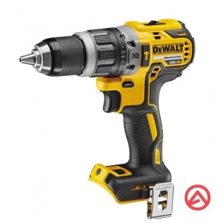 DeWALT Aku udarna bušilica DCD796NT [18V;bez baterije] Cijena Akcija