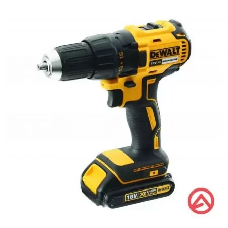 DeWALT aku XR bušilica-odvijač DCD777S2T [18V;1.5Ah] Cijena Akcija
