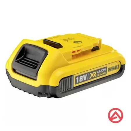DeWALT Baterija Li-Ion DCB183 [18V;2.0Ah] Cijena Akcija