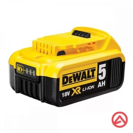 DeWALT Baterija Li-Ion DCB184 [18V;5.0Ah] Cijena Akcija