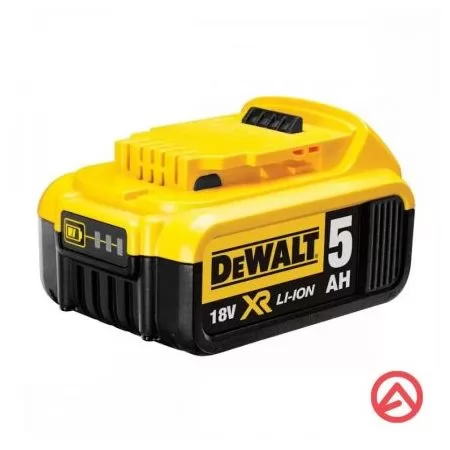 DeWALT Baterija Li-Ion DCB184 [18V;5.0Ah] Cijena Akcija