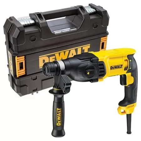 DeWALT Kombinirani čekić D25133K [800W] Cijena Akcija