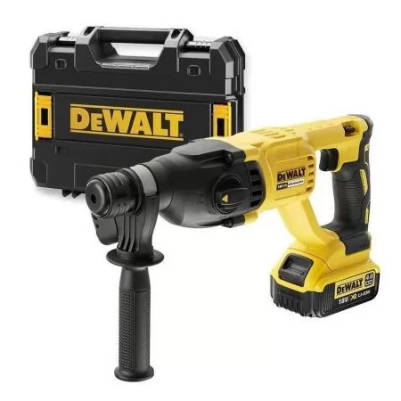 DeWALT Kombinirani udarni čekić DCH133M1 [18V+4.0Ah] Cijena Akcija