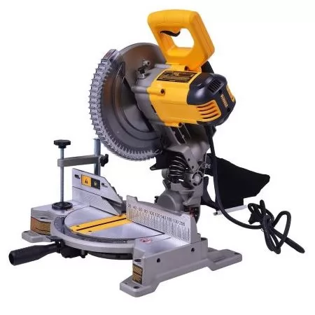 DeWALT Stabilna preklopna kružna pila DW714 [254mm;1650W] Cijena Akcija