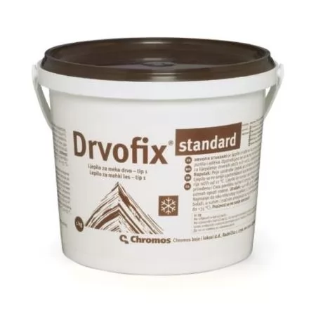 Drvofix standard Cijena Akcija