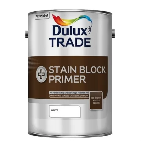 Dulux Trade - premaz za sprječavanje mrlja Cijena Akcija