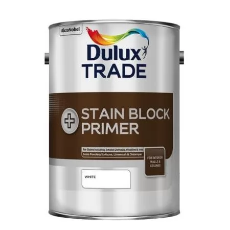 Dulux Trade - premaz za sprječavanje mrlja Cijena Akcija