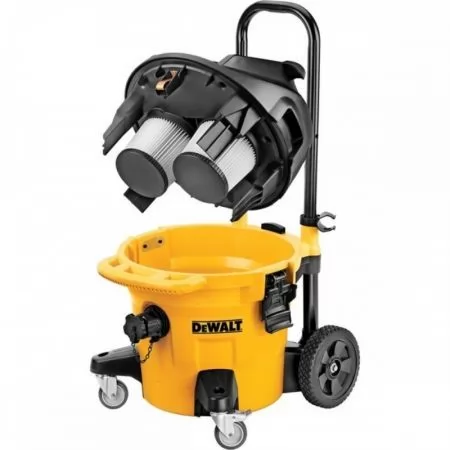 DWV902L Usisavač građevinski [38L;1400W] Cijena Akcija