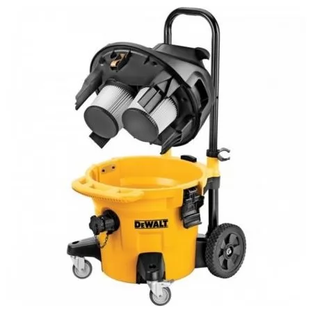 DWV902L Usisavač građevinski [38L;1400W] Cijena Akcija