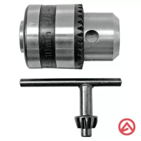 E Stezna glava s ključem, 1.5-13mm, 1/2” Cijena Akcija