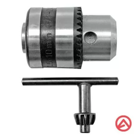 E Stezna glava s ključem, 1.5-13mm, 1/2” Cijena Akcija