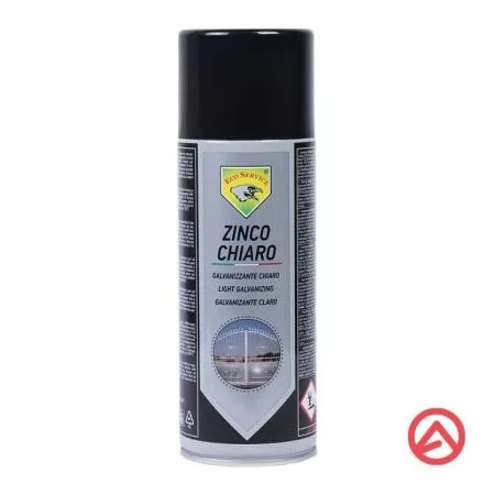 ECO Cink sprey svijetli 98% Cijena Akcija