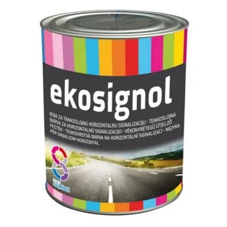 Ekosignol RAL 5010 0.65 L Cijena Akcija