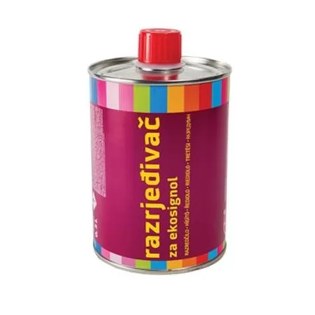 Ekosignol razrjeđivač 0.5 L Cijena Akcija