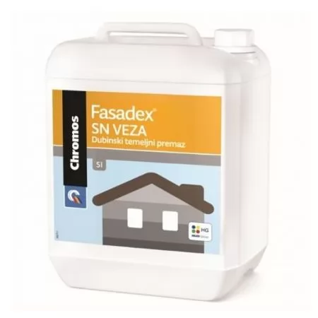 Fasadex SN veza Cijena Akcija
