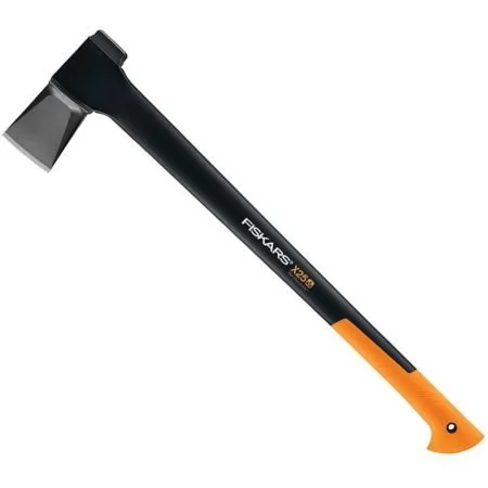 FISKARS X25 sjekira za cijepanje XL [774mm/2540g] Cijena Akcija