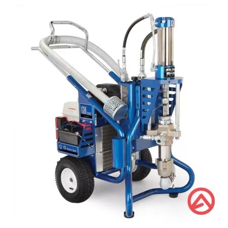 GRACO GH 5040ES Big Rig plinska hidraulična prskalica Cijena Akcija