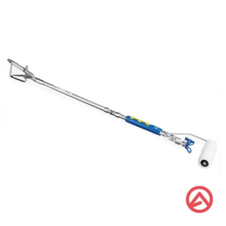 GRACO JetRoller zračni valjak + produžetak [CleanShot, RAC X] Cijena Akcija