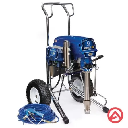 GRACO Mark V HD električni bezračni raspršivač [230V, EU] Cijena Akcija