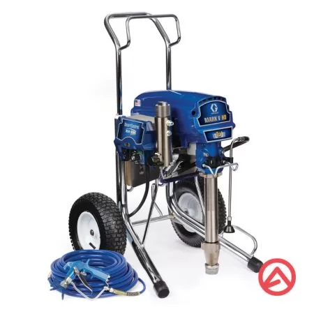 GRACO Mark V HD električni bezračni raspršivač [230V, EU] Cijena Akcija