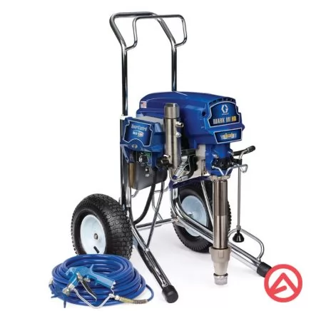 GRACO Mark VII HD električni bezračni raspršivač boje [230V, EU] Cijena Akcija