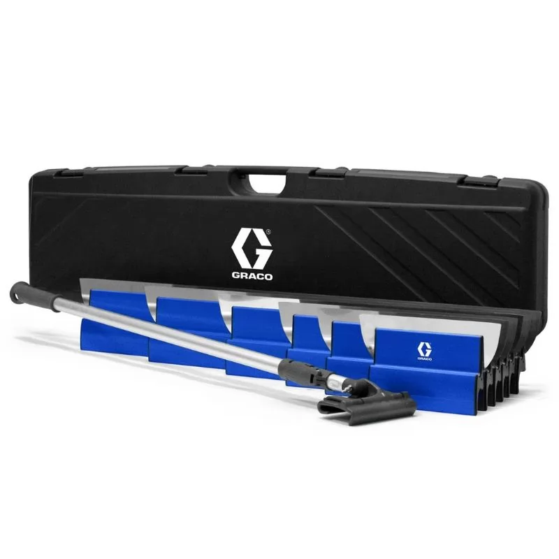 GRACO ProSurface set za gletanje SK60 Cijena Akcija