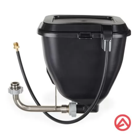 GRACO Spremnik od 5.7L [GXFF, CLASSIC, STMAX, FP] Cijena Akcija