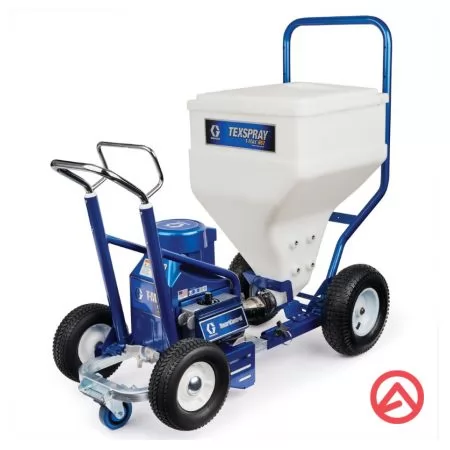 GRACO TexSpray T-MAX 657 [230V, EU] Cijena Akcija