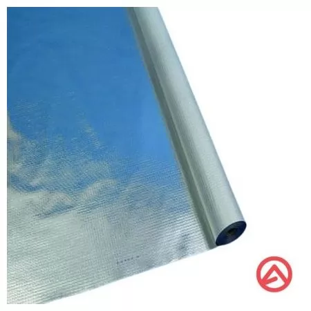 HOMESEAL LDS 200 AluPlus - parna brana za ravne krovove [75m2] Cijena Akcija