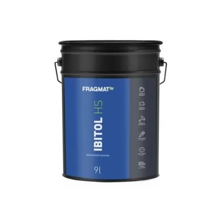 IBITOL 10 L Cijena Akcija