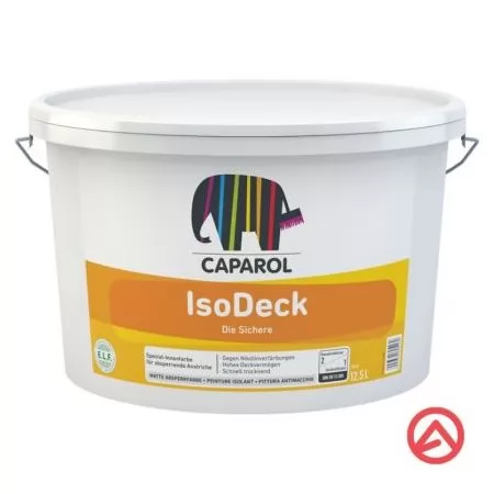 IsoDeck - specijalna antinikotinska boja Cijena Akcija