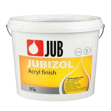 Jubizol Acryl finish S (25kg) Cijena Akcija
