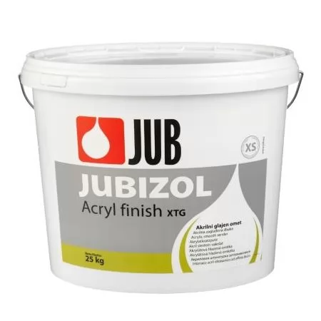 Jubizol Acryl finish XS (25kg) Cijena Akcija