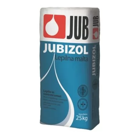 Jubizol EPS Lepilna malta 25 kg Cijena Akcija